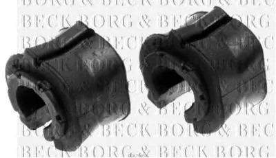 Ремкомплект, соединительная тяга стабилизатора BORG & BECK купить