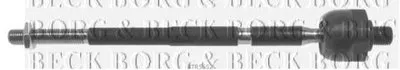 Осевой шарнир, рулевая тяга BORG & BECK купить