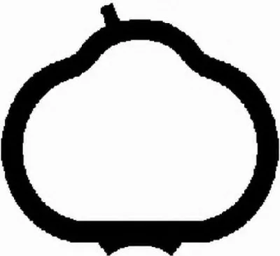 Прокладка, впускной коллектор BGA купить