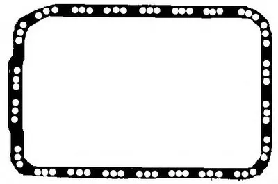 Прокладка, масляный поддон BGA купить