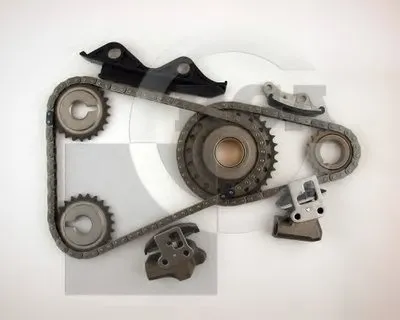 Комплект цепи привода распредвала BGA купить