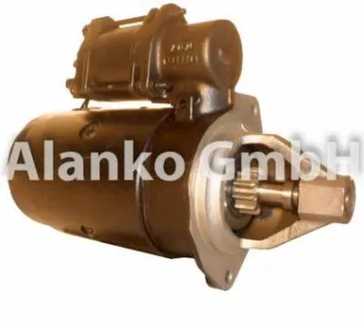 Стартер ALANKO купить