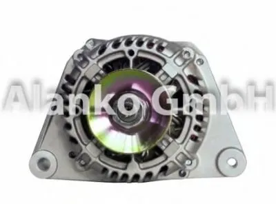 Генератор ALANKO купить