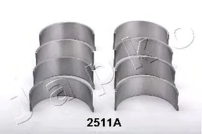 Вкладыш нижней головки шатуна JAPKO купить