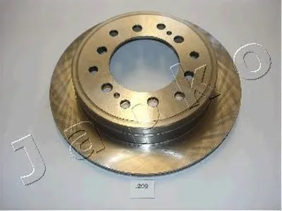 Тормозной диск JAPKO купить