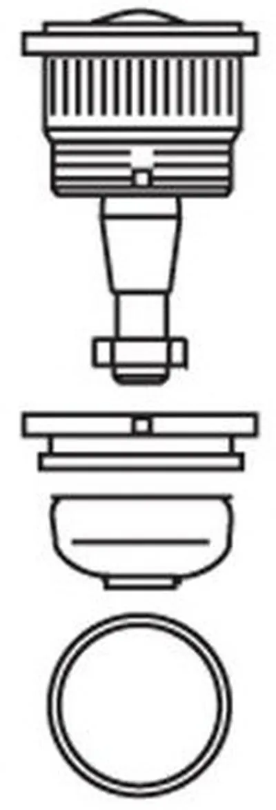 Шаровой шарнир FRAP купить