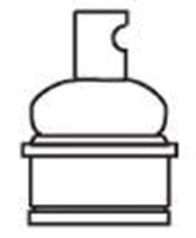 Шаровой шарнир FRAP купить