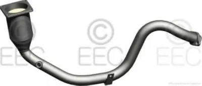 Катализатор для переоборудования EEC купить