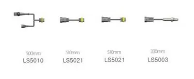 Комплект для лямбда-зонда EEC купить