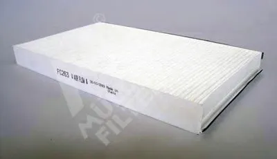 Фильтр, воздух во внутренном пространстве MULLER FILTER купить