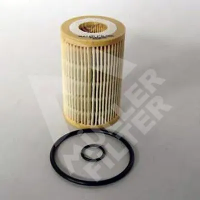 Масляный фильтр MULLER FILTER купить