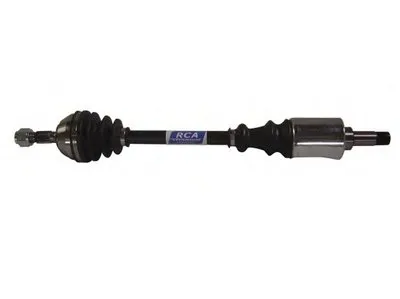 Приводной вал REBUILT DRIVESHAFT RCA FRANCE купить