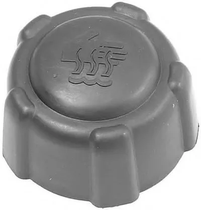 Крышка, резервуар охлаждающей жидкости VEMA купить