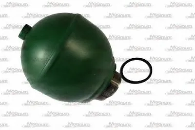 Гидроаккумулятор, подвеска / амортизация Magnum Technology купить