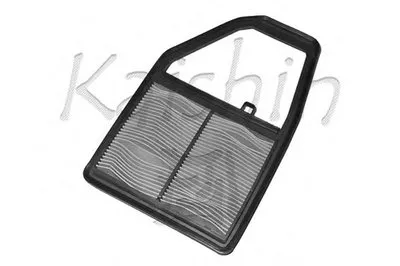 Воздушный фильтр KAISHIN купить