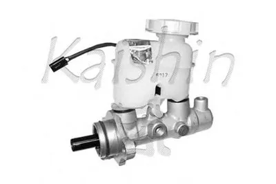 целиндер ручного тормоза KAISHIN купить