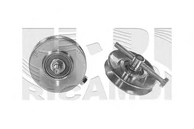 Натяжитель ремня, клиновой зубча AUTOTEAM купить