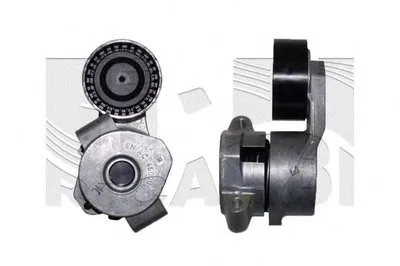 Натяжитель ремня, клиновой зубча AUTOTEAM купить