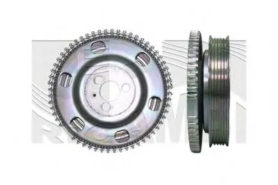 Ременный шкив, коленчатый вал AUTOTEAM купить