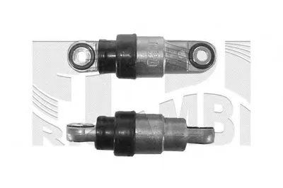 Натяжитель ремня, клиновой зубча AUTOTEAM купить