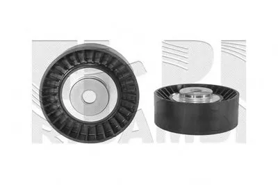 Натяжной ролик, поликлиновой  ремень AUTOTEAM купить
