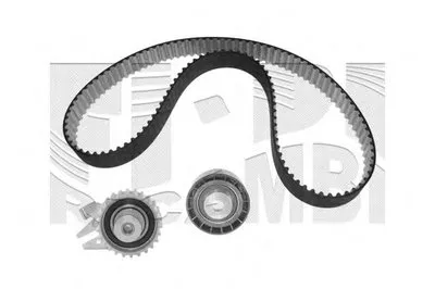 Комплект ремня ГРМ AUTOTEAM купить