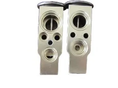 Расширительный клапан, кондиционер THERMOTEC купить