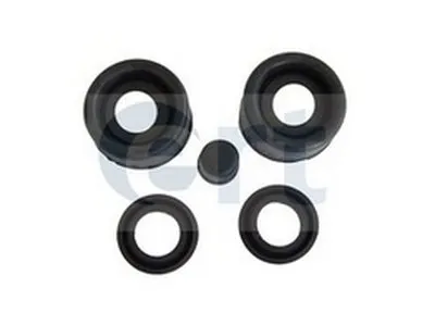 Ремкомплект, колесный тормозной цилиндр ERT купить