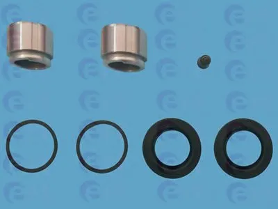 Ремкомплект, тормозной суппорт ERT купить