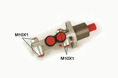 целиндер ручного тормоза PROTECHNIC купить