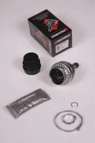 Шарнирный комплект, приводной вал PROTECHNIC купить