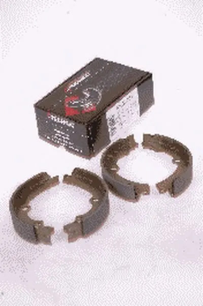 Комплект тормозных колодок PROTECHNIC купить