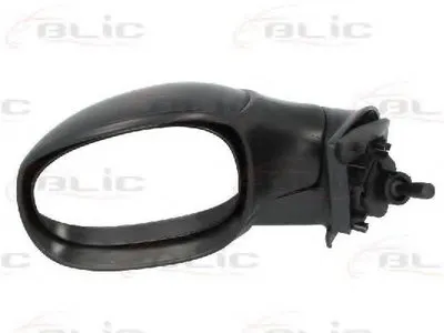Наружное зеркало BLIC купить