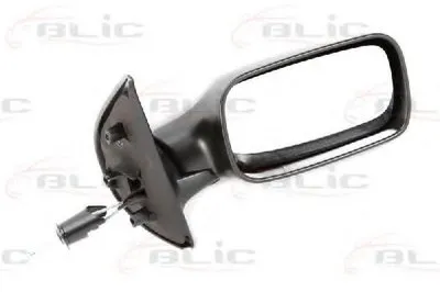 Наружное зеркало BLIC купить