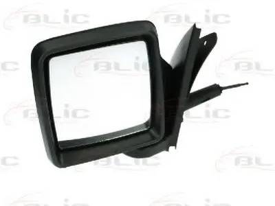 Наружное зеркало BLIC купить