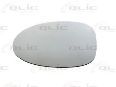 Зеркальное стекло, наружное зеркало BLIC купить