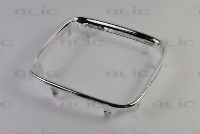 Рамка, облицовка радиатора BLIC купить