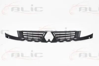 Решетка радиатора BLIC купить