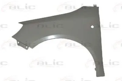 Крыло BLIC купить