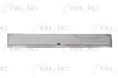 Заслонка багажника /  помещения для груза BLIC купить