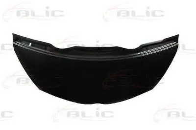 Капот двигателя BLIC купить