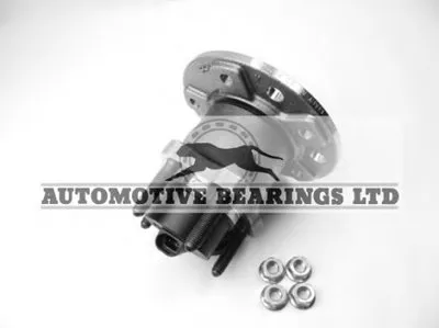 Комплект подшипника ступицы колеса Automotive Bearings купить
