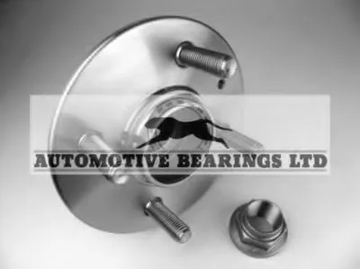 Комплект подшипника ступицы колеса Automotive Bearings купить