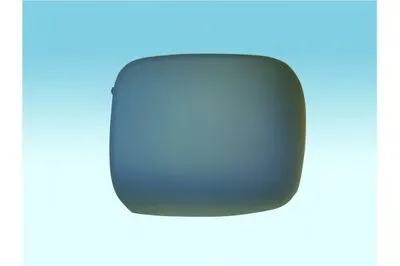 Корпус, наружное зеркало SPJ купить