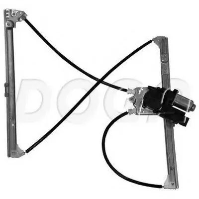 Подъемное устройство для окон DOGA купить