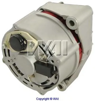 Генератор WAIglobal купить