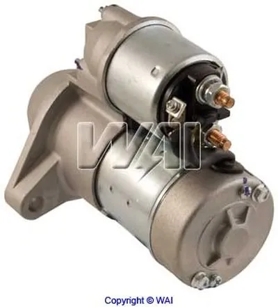 Стартер WAIglobal купить