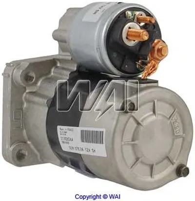 Стартер WAIglobal купить