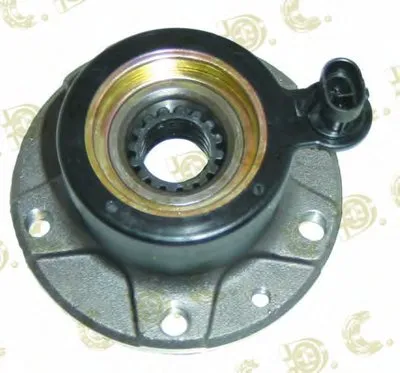 Комплект подшипника ступицы колеса AUTOKIT купить