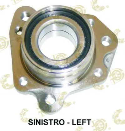 Комплект подшипника ступицы колеса AUTOKIT купить